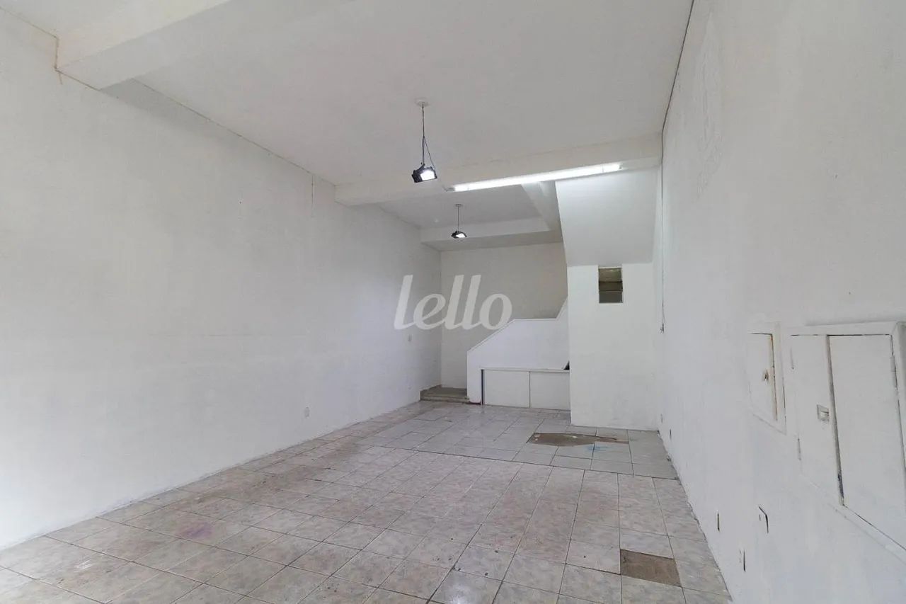 Comercial para alugar no(a) Santa Efigenia