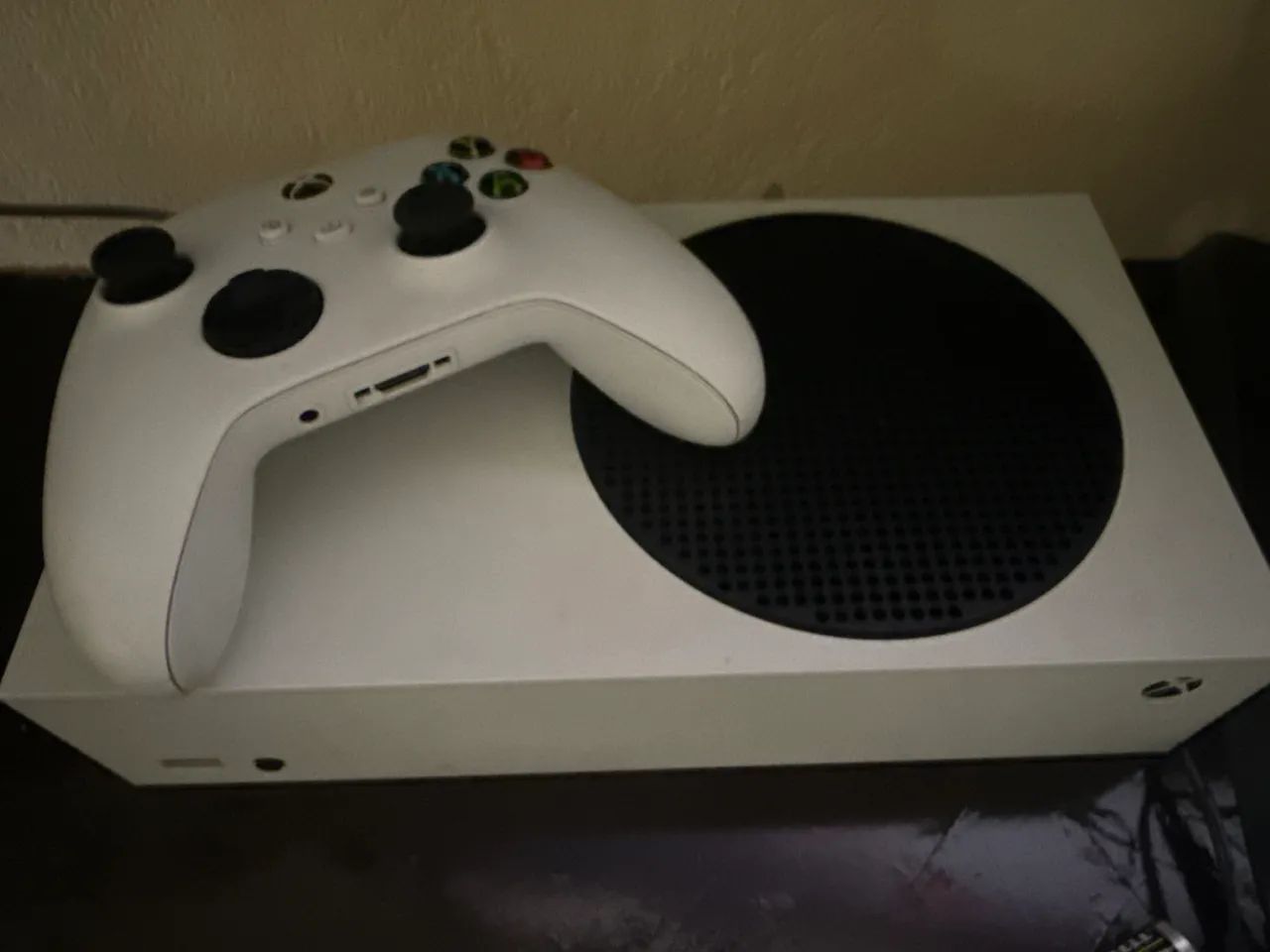 Xbox Séries S  - Foto 2