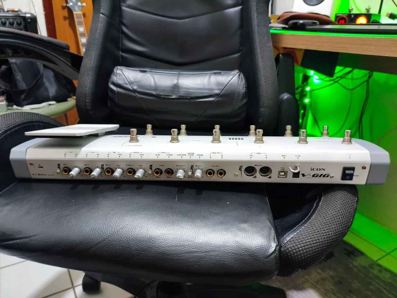 Controladora valvulada vgig - Foto 2