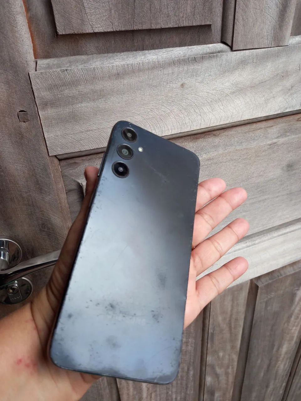 Celular A05s - Foto 2