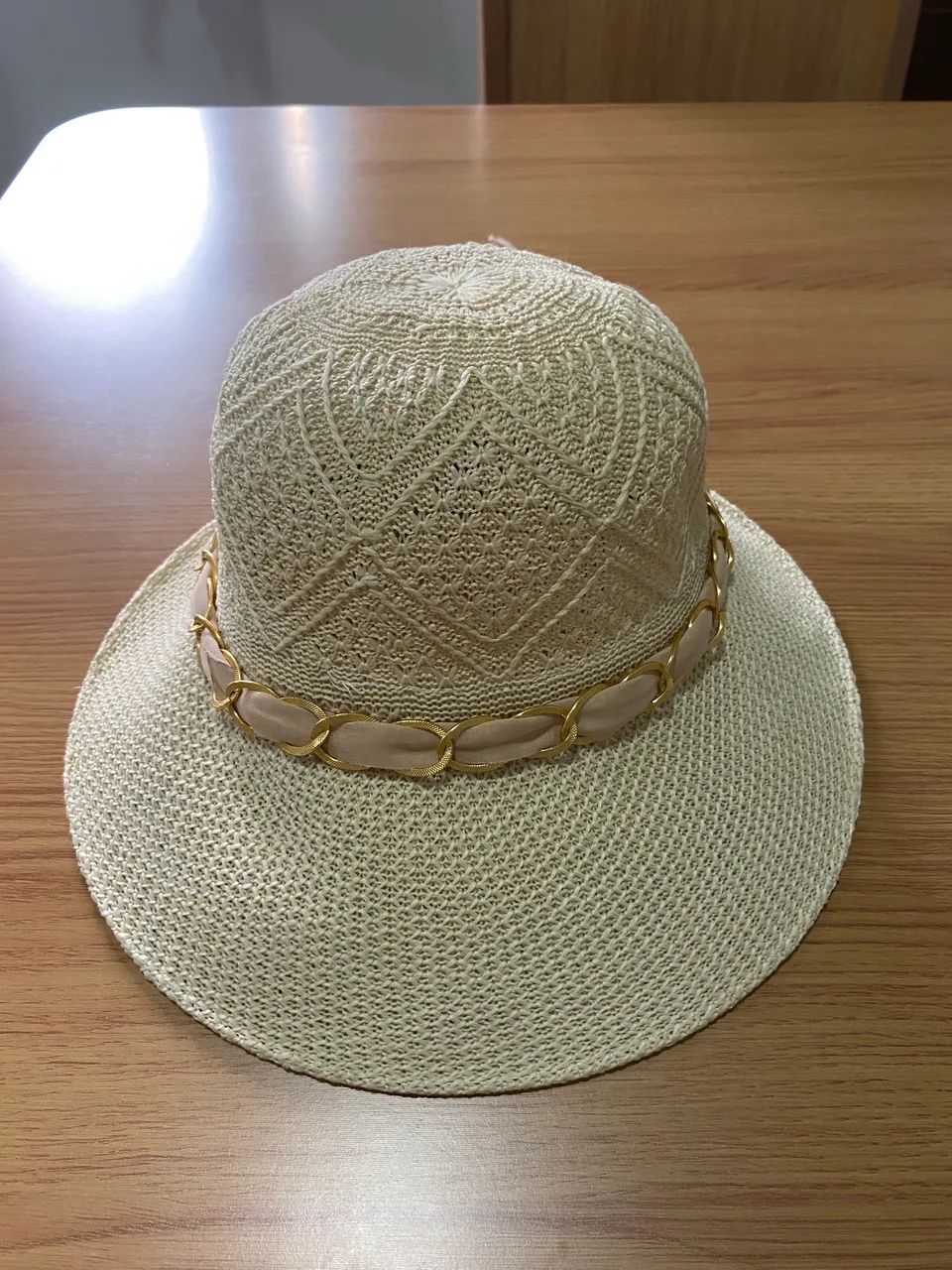 Chapéus de Praia - Foto 2