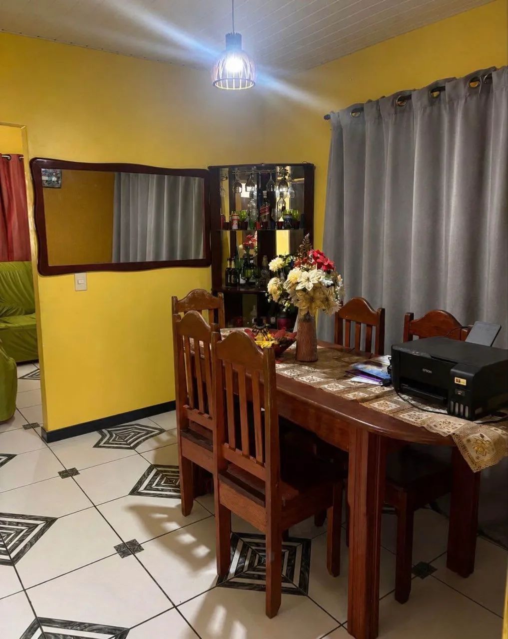 *Casa disponível no bengui próximo a padre Bruno  - Foto 3