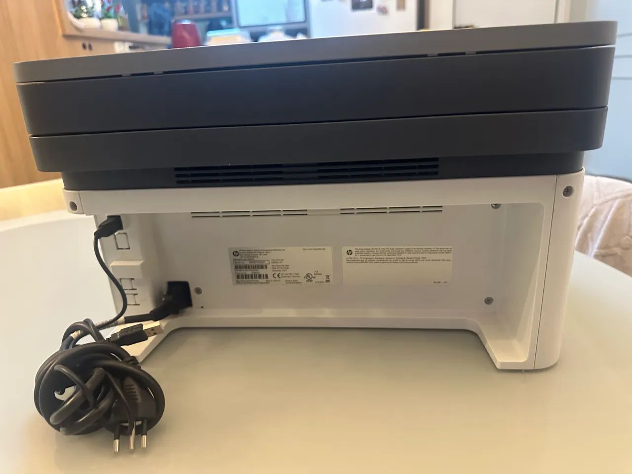 HP Laser MFP 135a - Foto 3