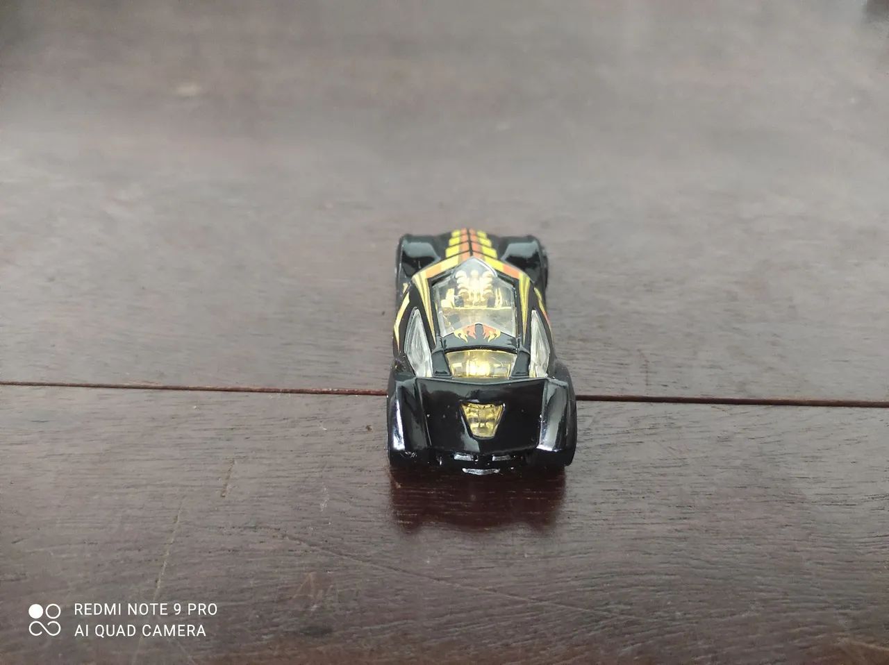Hot Wheels Sinistra 2006 Mainline  - Foto 3