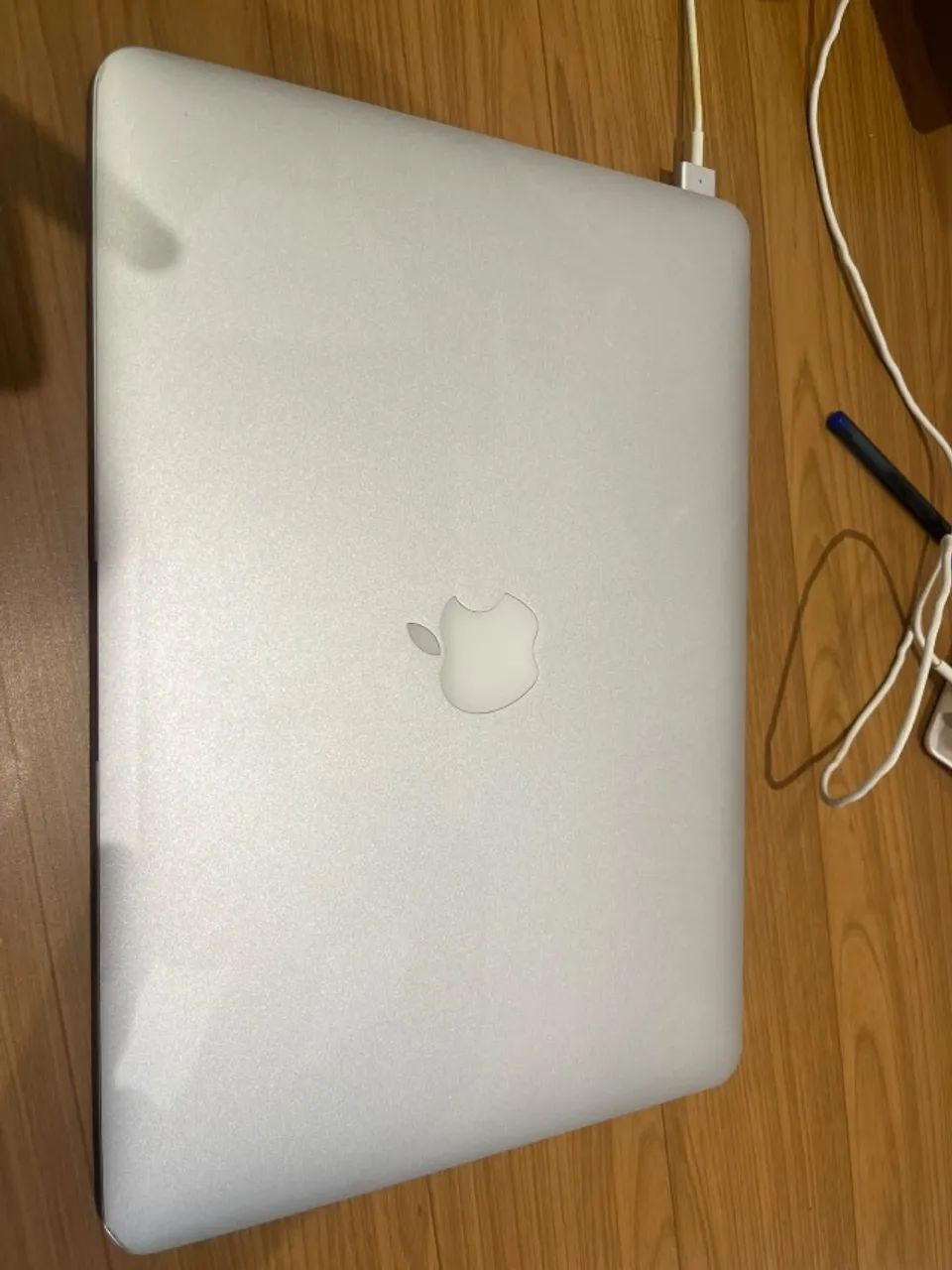 MacBook Air 13? 2017 i5 8GB SSD 128GB - Bateria 370 ciclos