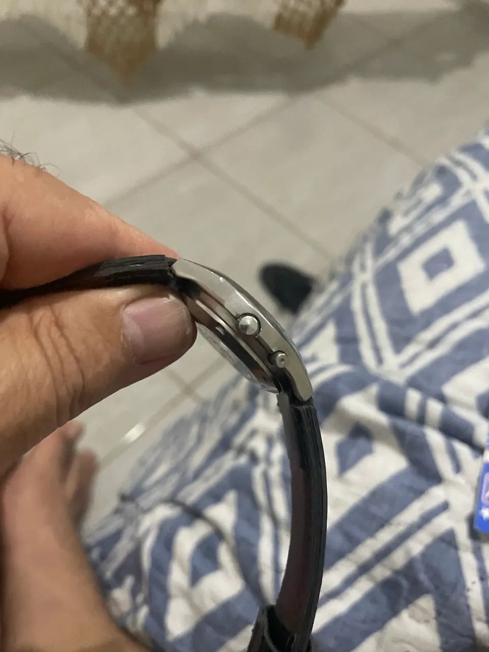 Orient três estrelas - Foto 2