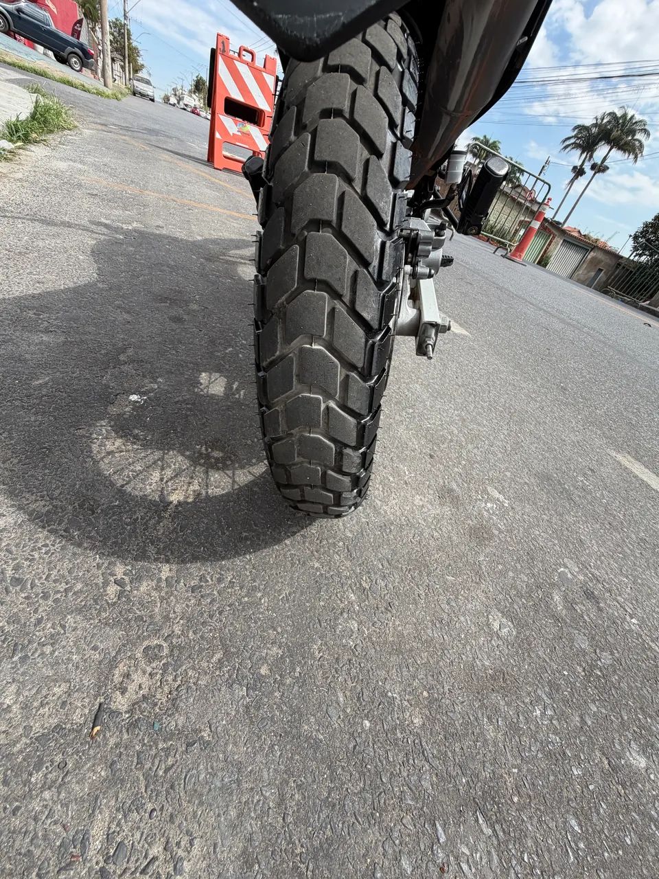 Bros 160 - Foto 3