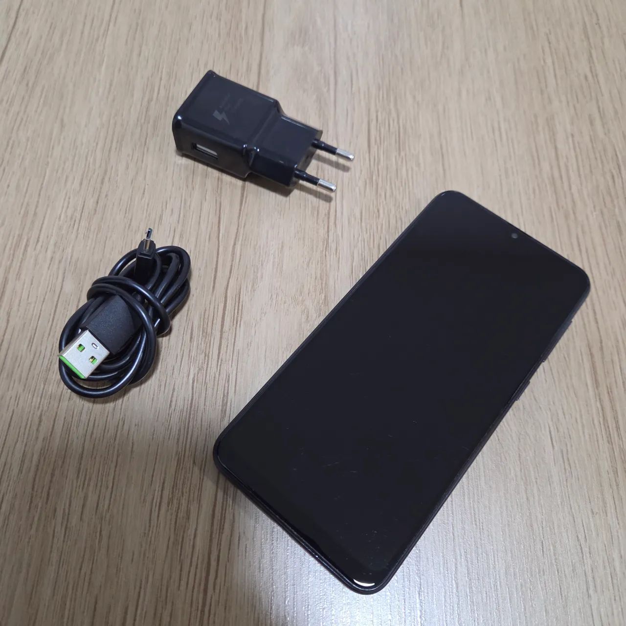 Samsung Galaxy A10 - Foto 3