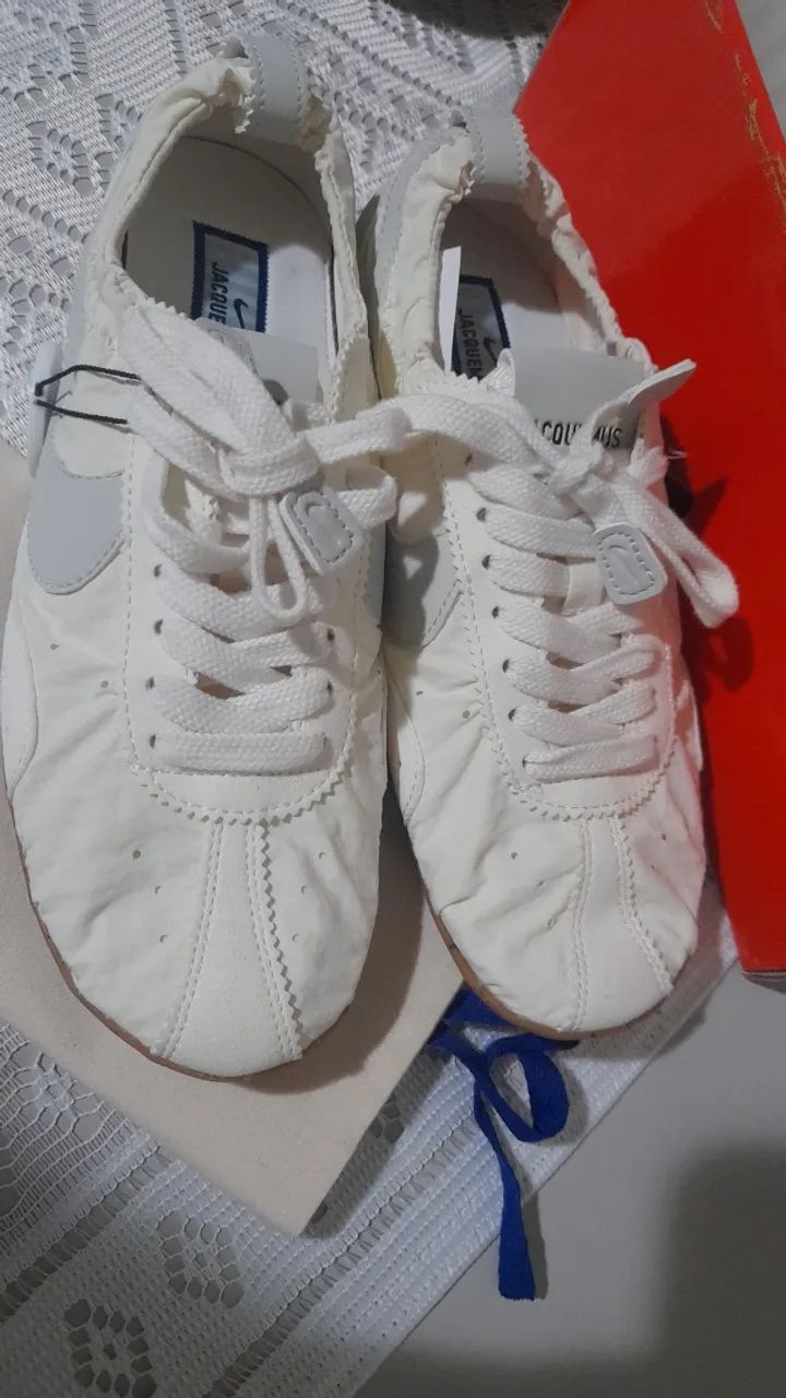 Tenis Nike  - Foto 5