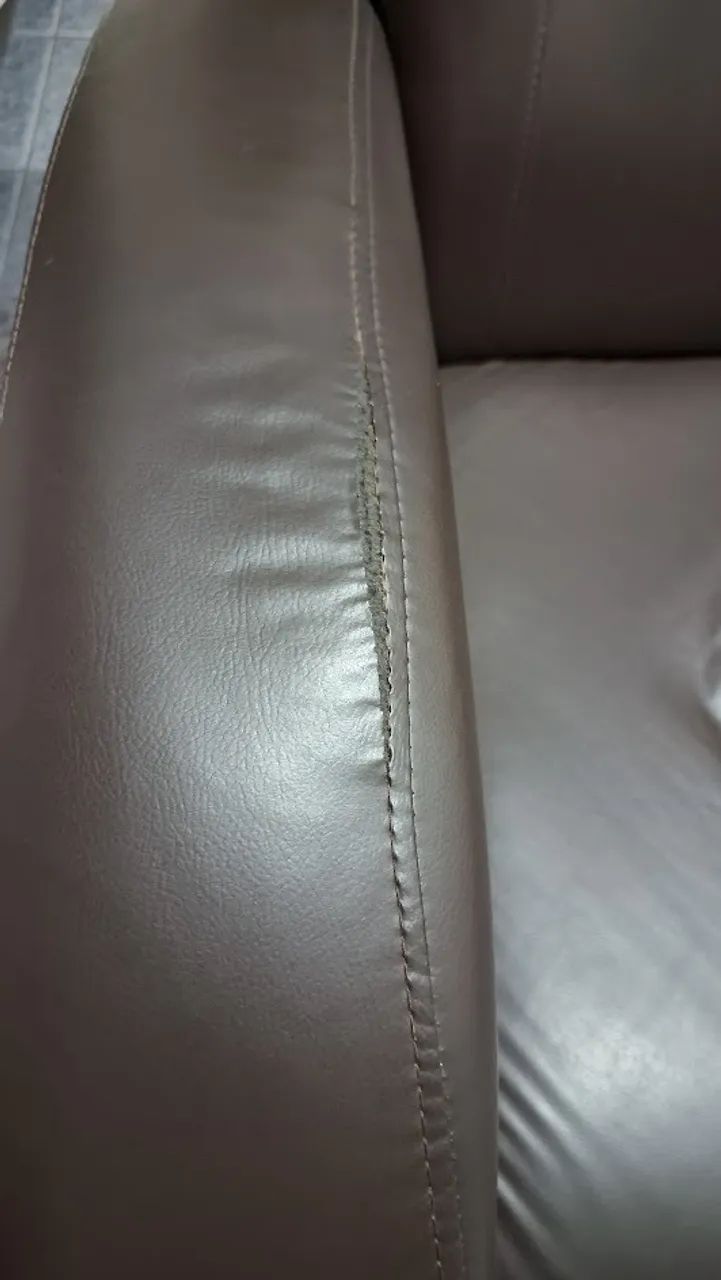 Poltrona Reclinável  - Foto 4