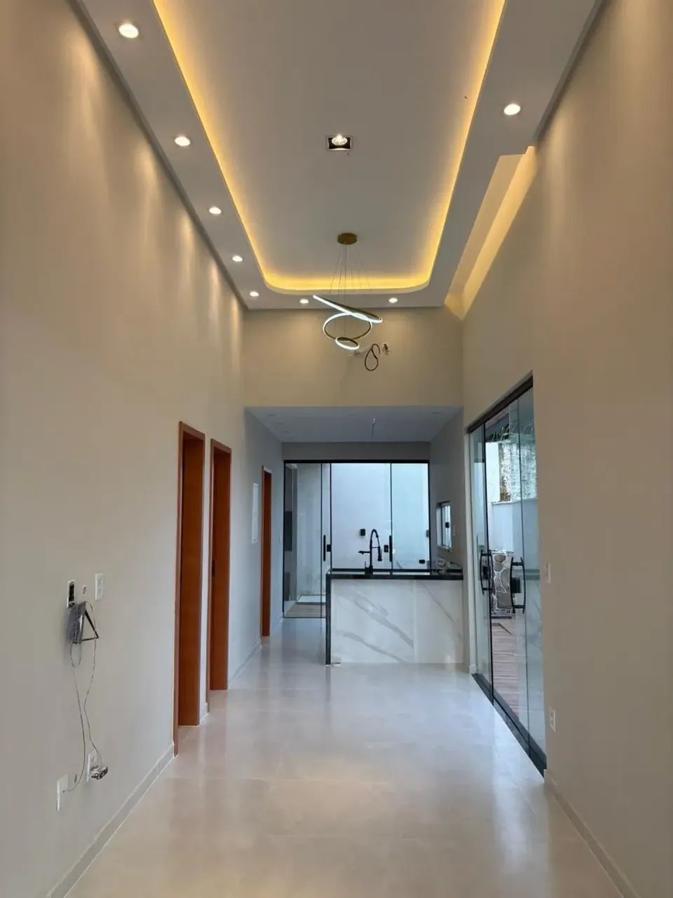 Casa no Betel com 3 quartos sendo 2 suites - Foto 3