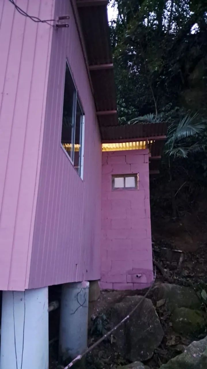 Casa no bela vista palhoça  - Foto 2