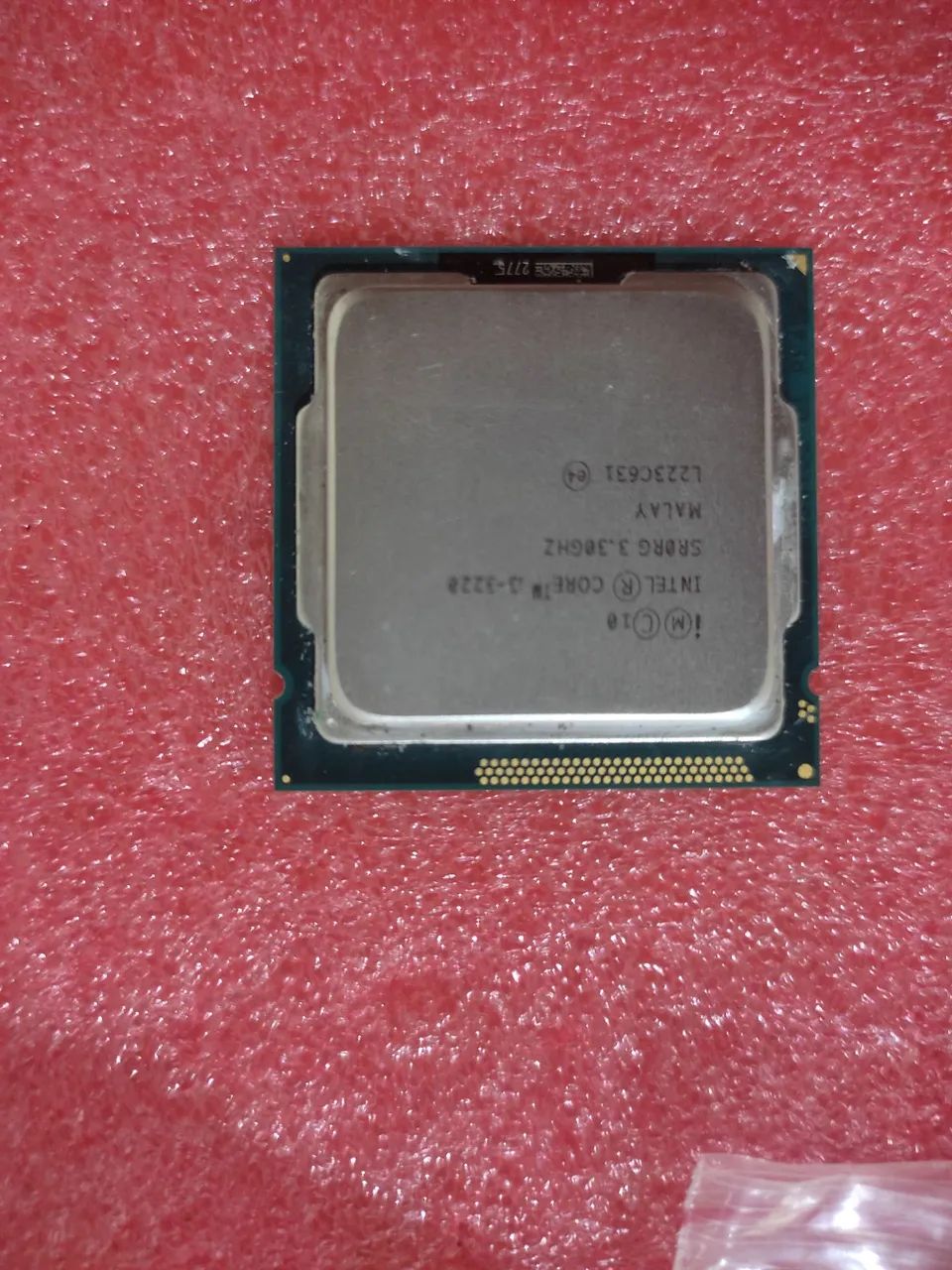 PEÇAS PC LGA 1155 - Foto 4