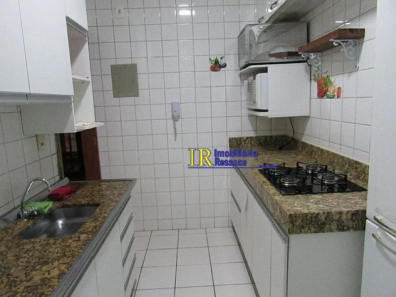 APTO PRIMEIRO ANDAR COM ARMARIOS - Foto 4