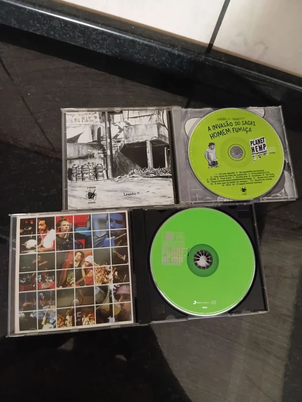 Cds planet help  - Foto 2