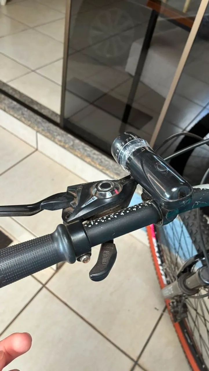 Bicicleta aro 29 - Foto 5