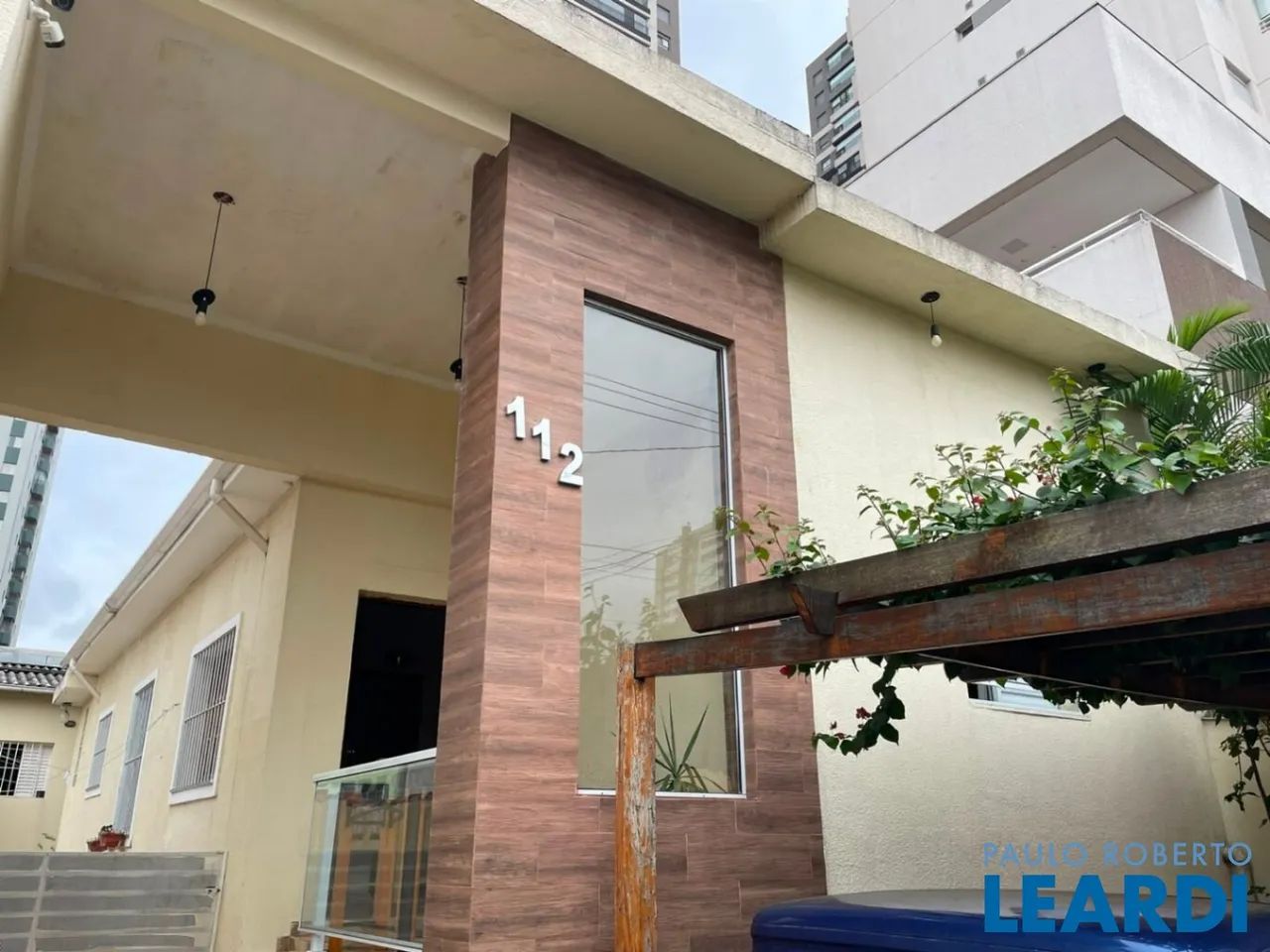 CASA TÉRREA - TATUAPÉ - SP - Foto 2