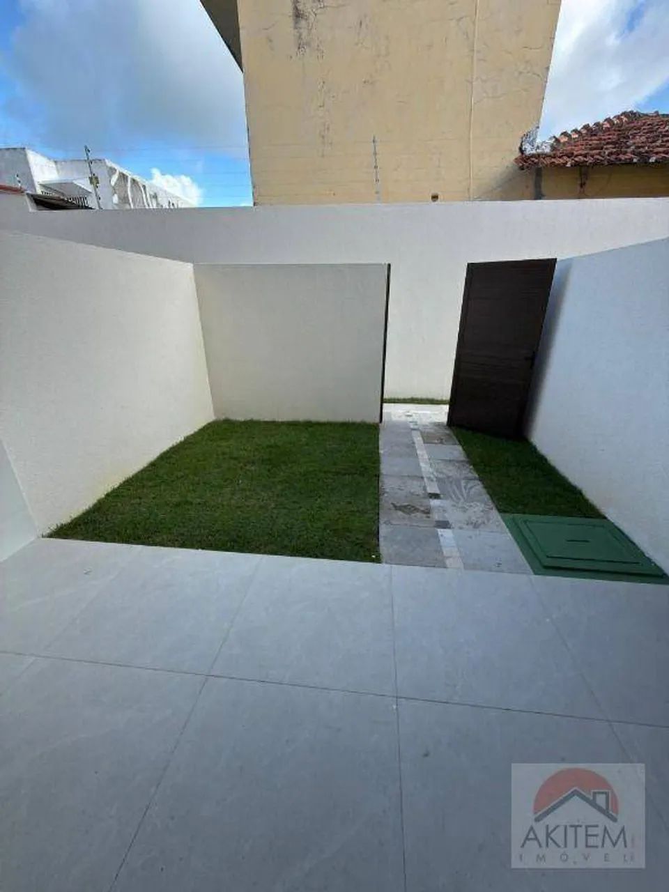 Casa Duplex Nova em Bairro Novo - Foto 5