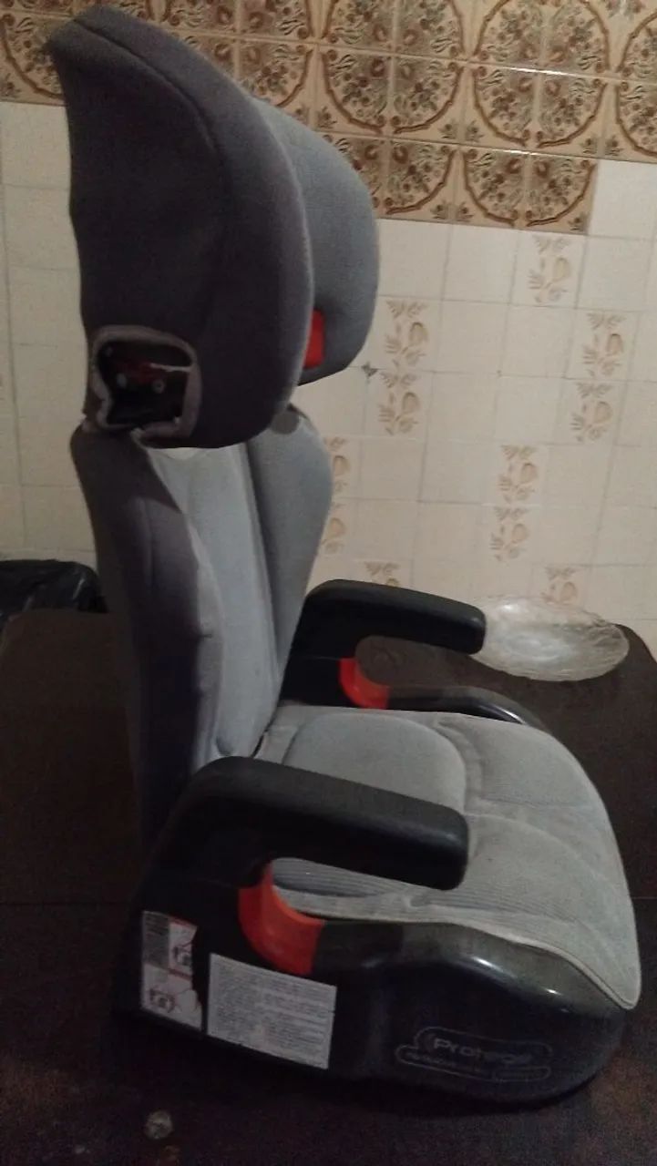 Bebê conforto  - Foto 2