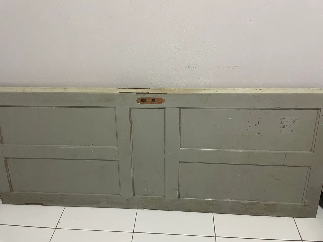 Portas  - Foto 4
