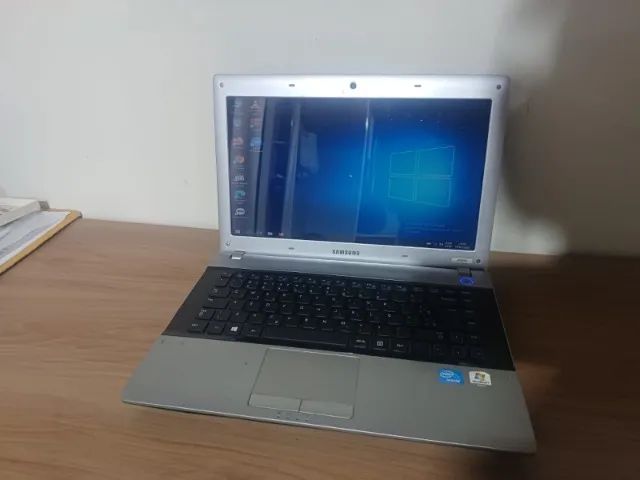 Notebook Samsung I5 / 8GB  - Foto 2