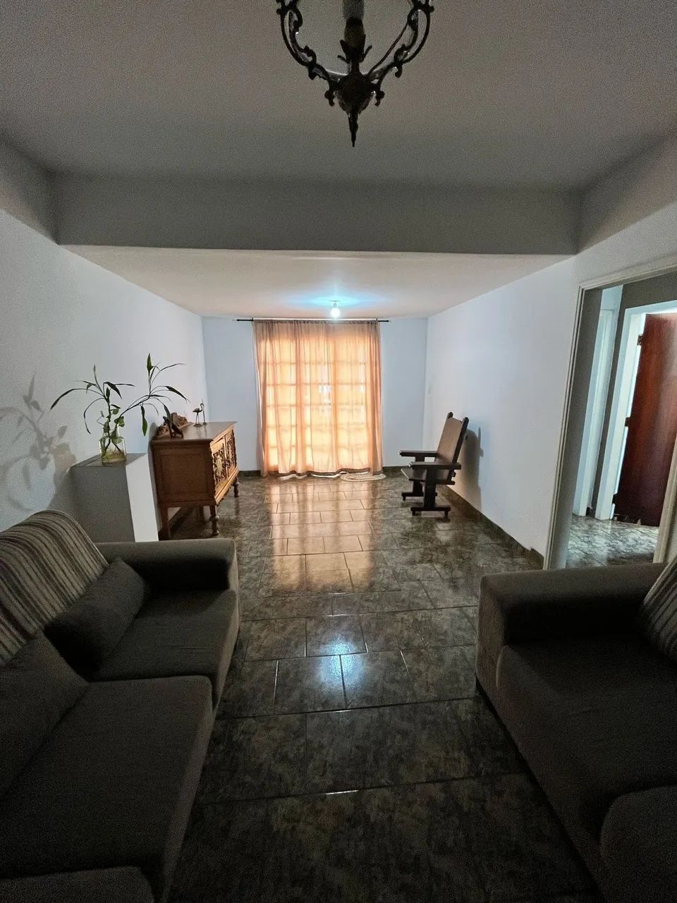 Casa - Rio das Pedras