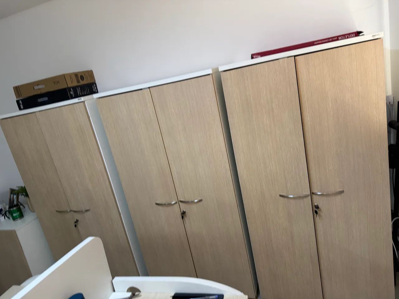 Armário para escritório  - Foto 2