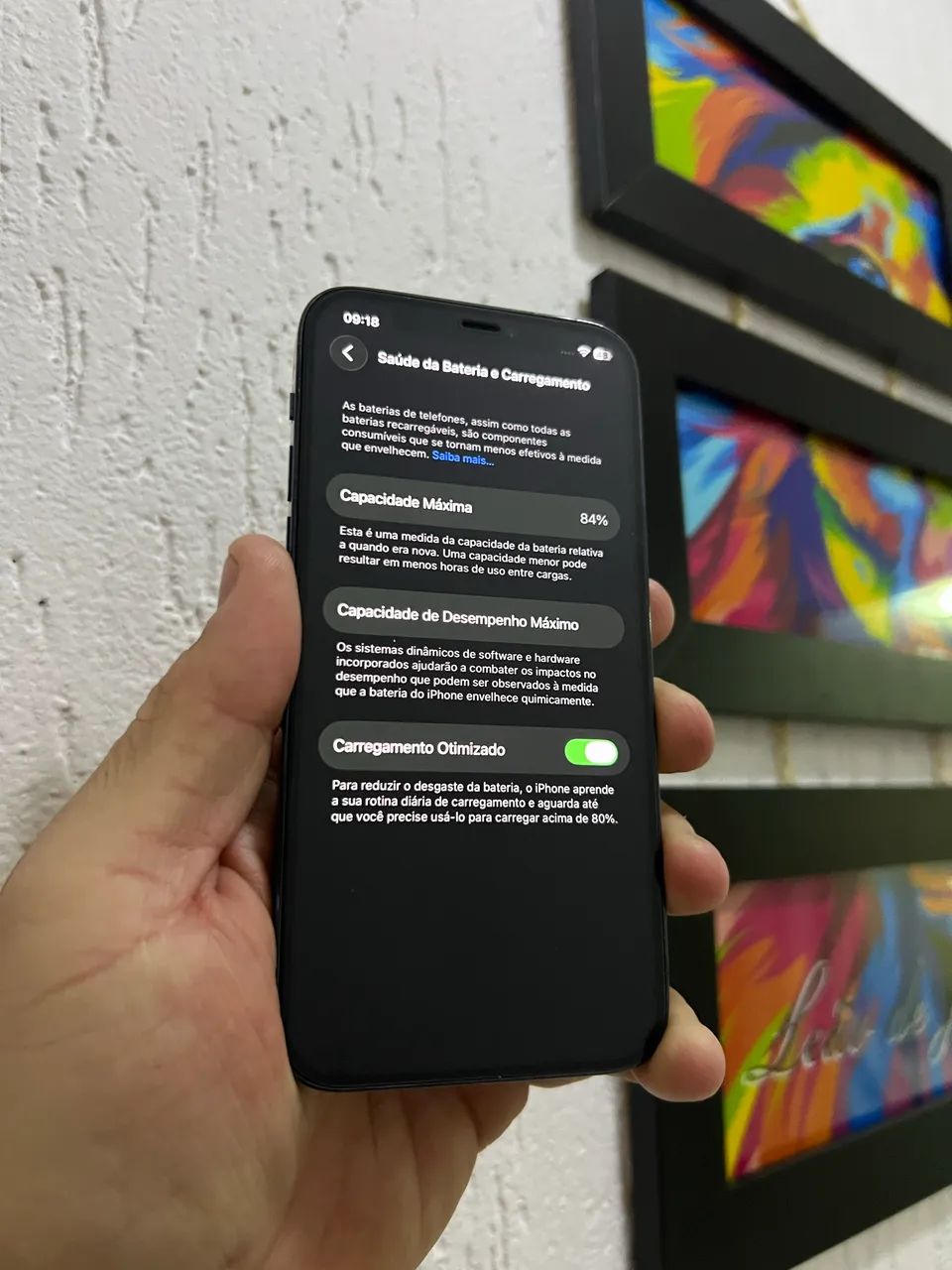 iPhone 12 Pro (128 gigas ) - Foto 3