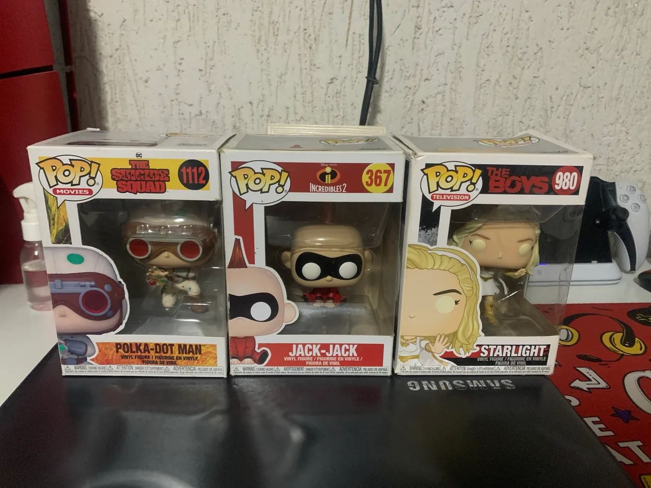 Funkos - Foto 2