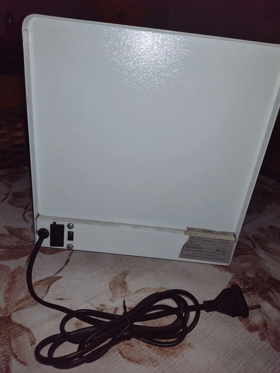 Autoclave - Foto 4
