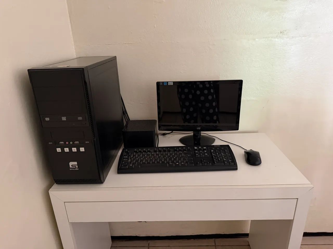 Computador completo - Foto 3