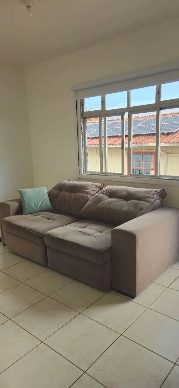 Alugo casa apartamento em capoeiras bem na divisão de Campinas