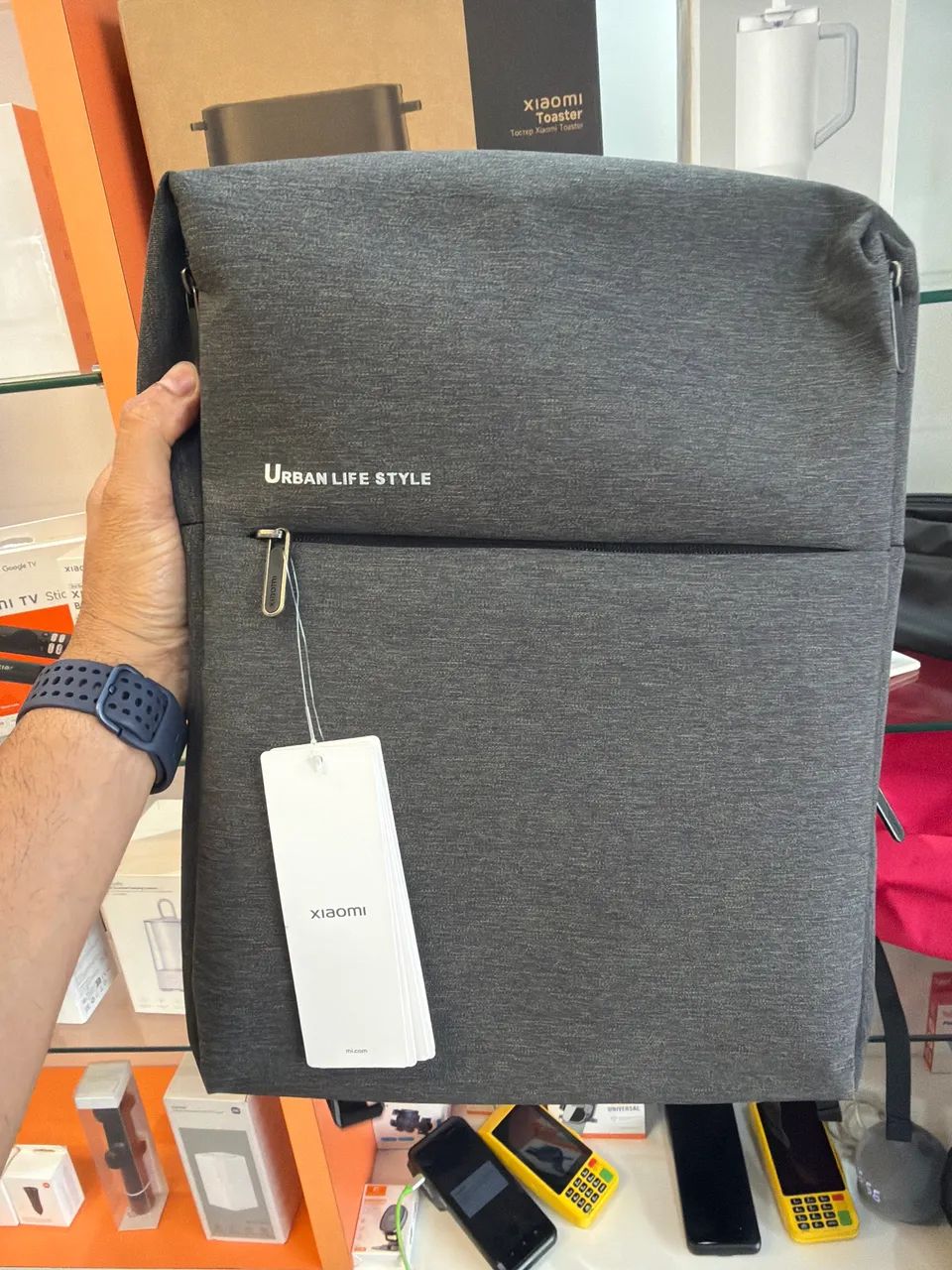Mochila Xiaomi Urban Style 