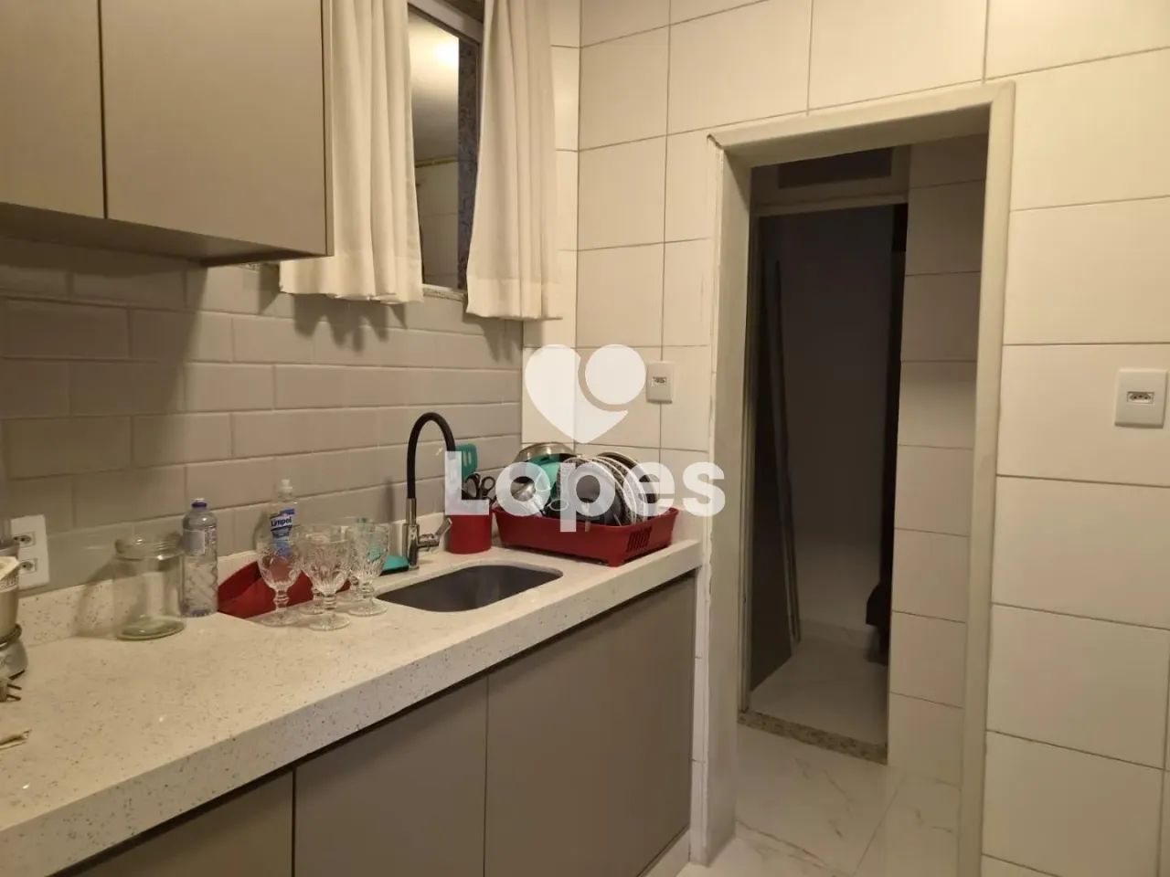 Flamengo | Apartamento 2 quartos, sendo 1 suite - Foto 4