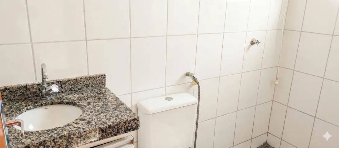 Apartamento 2 quartos com vaga de garagem no Araguari A - Foto 4