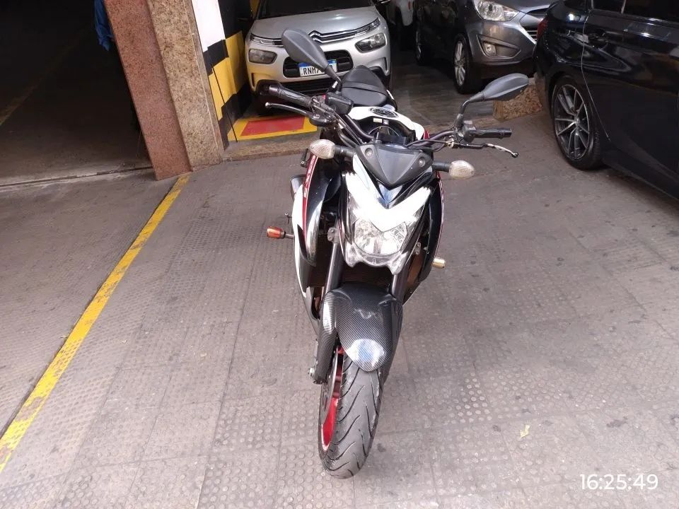 Motocicleta  - Foto 2