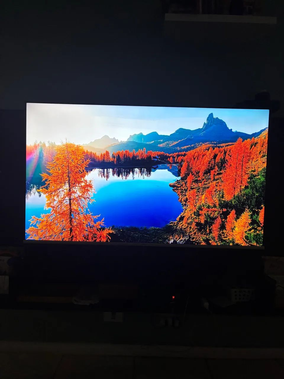 Smart Tv Philco 58 polegadas  - Foto 4