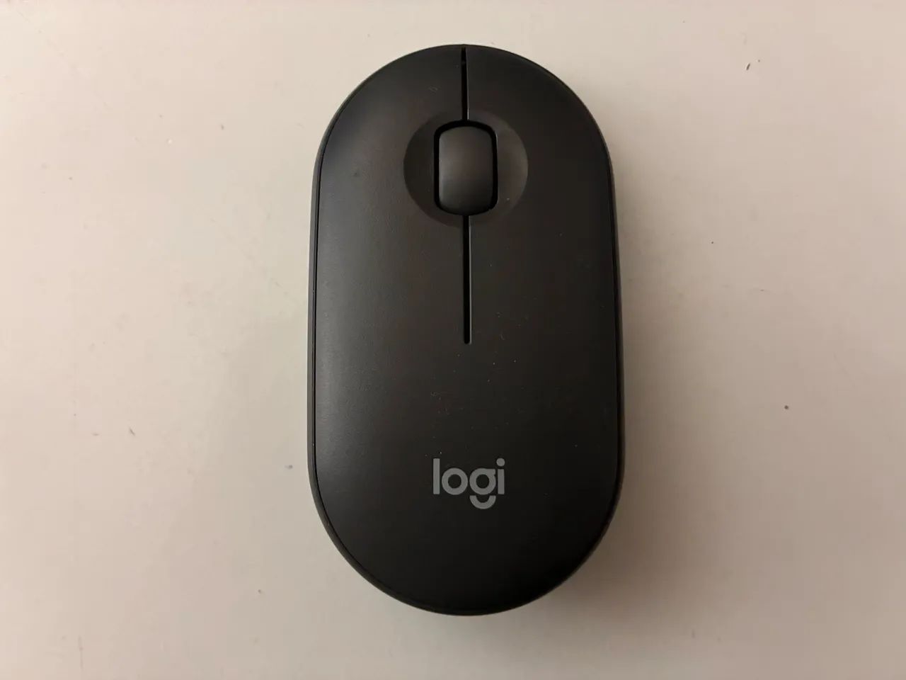 Kit teclado e mouse Logitech - Foto 4