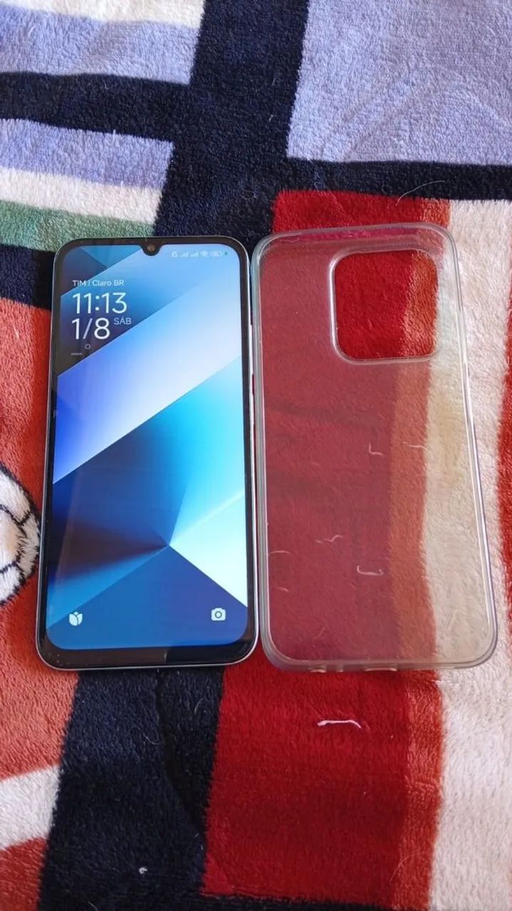 Poco C85