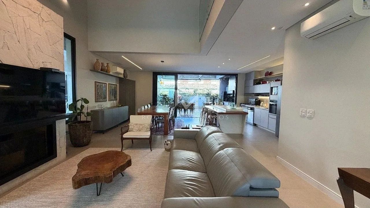 Casa com 4 suítes à venda em Jurerê Internacional - Foto 3