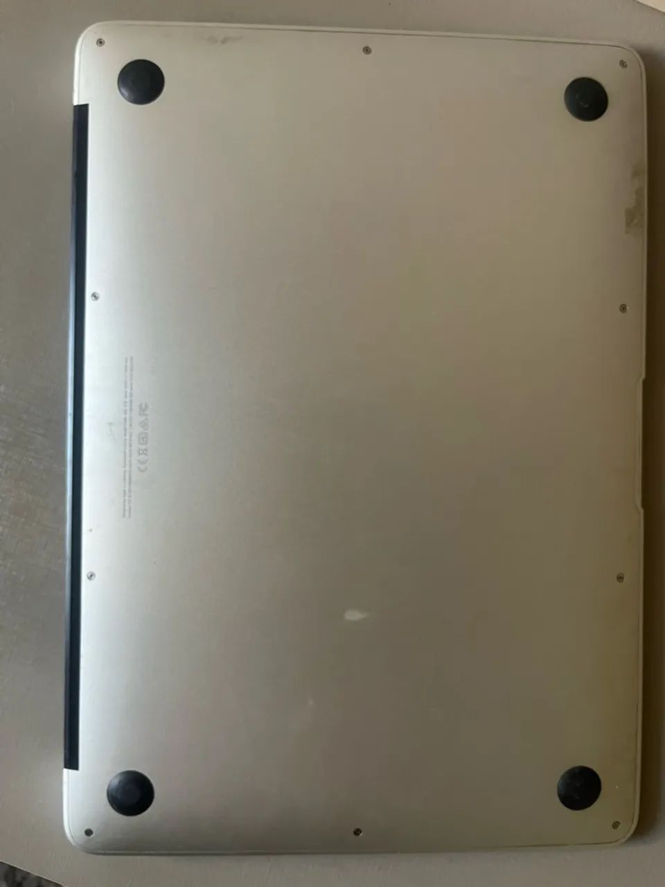 MacBook Air  - Foto 3
