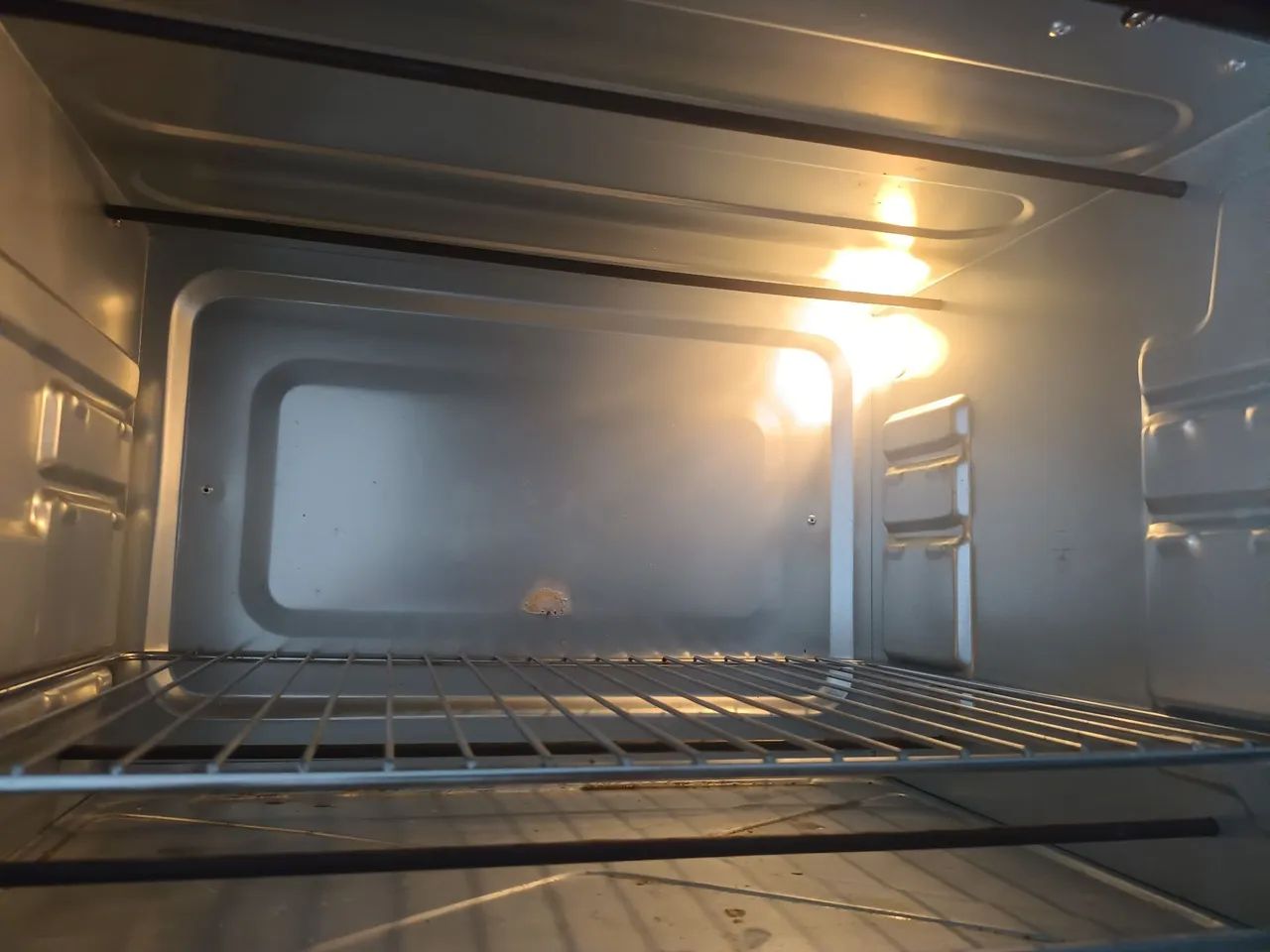 Forno elétrico 