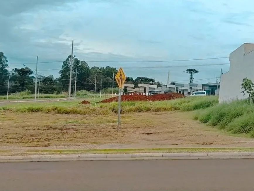 TERRENO NO VIENA