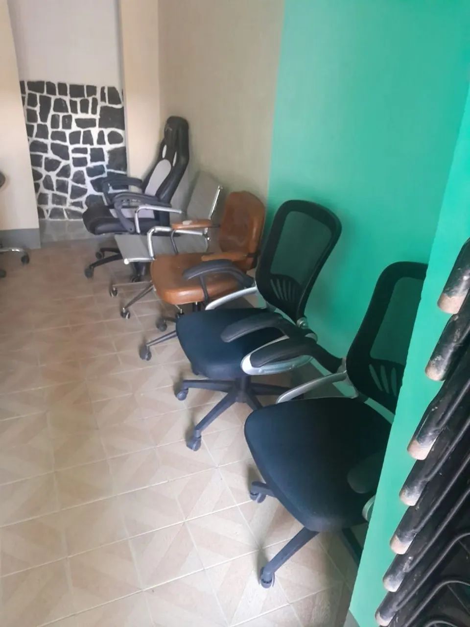 CADEIRA EXECUTIVA  - Foto 4