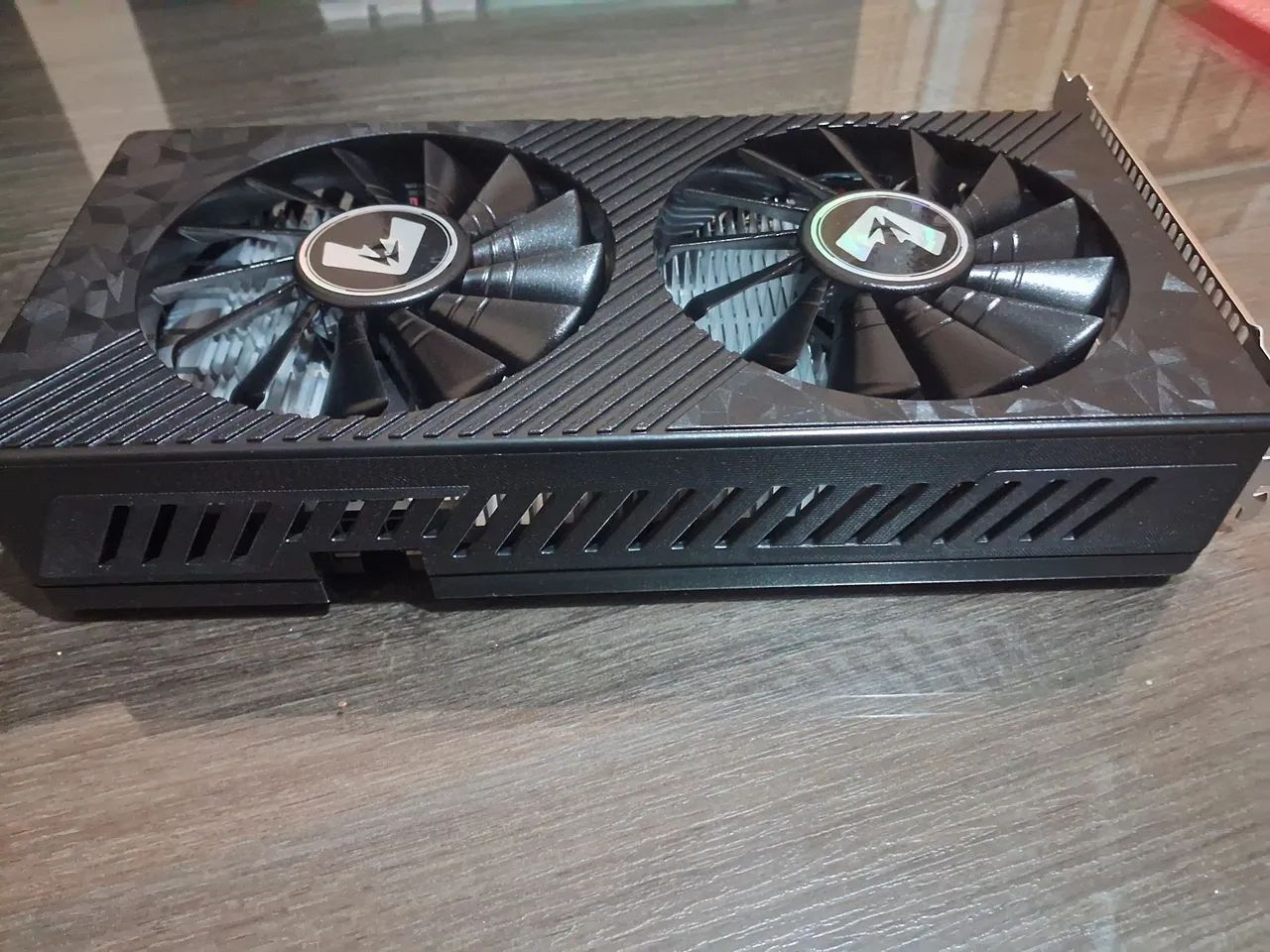 Rx 590 8gb - Foto 2