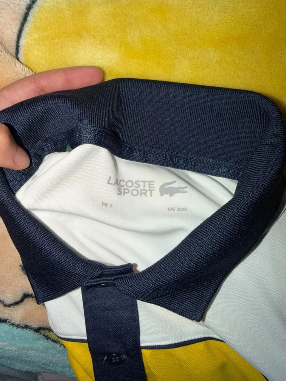 Polo lacoste - Foto 2