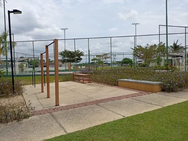 HN - Lote 240 m², Jd. Marselha, Marituba - Foto 2