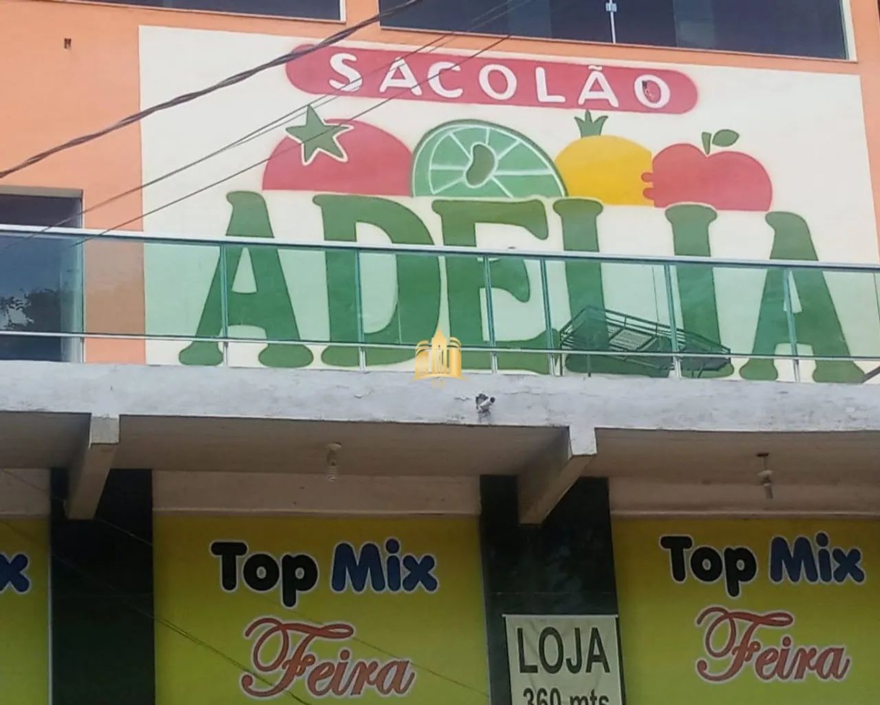 Loja no bairro Santa Cecilia - Esmeraldas - Foto 4