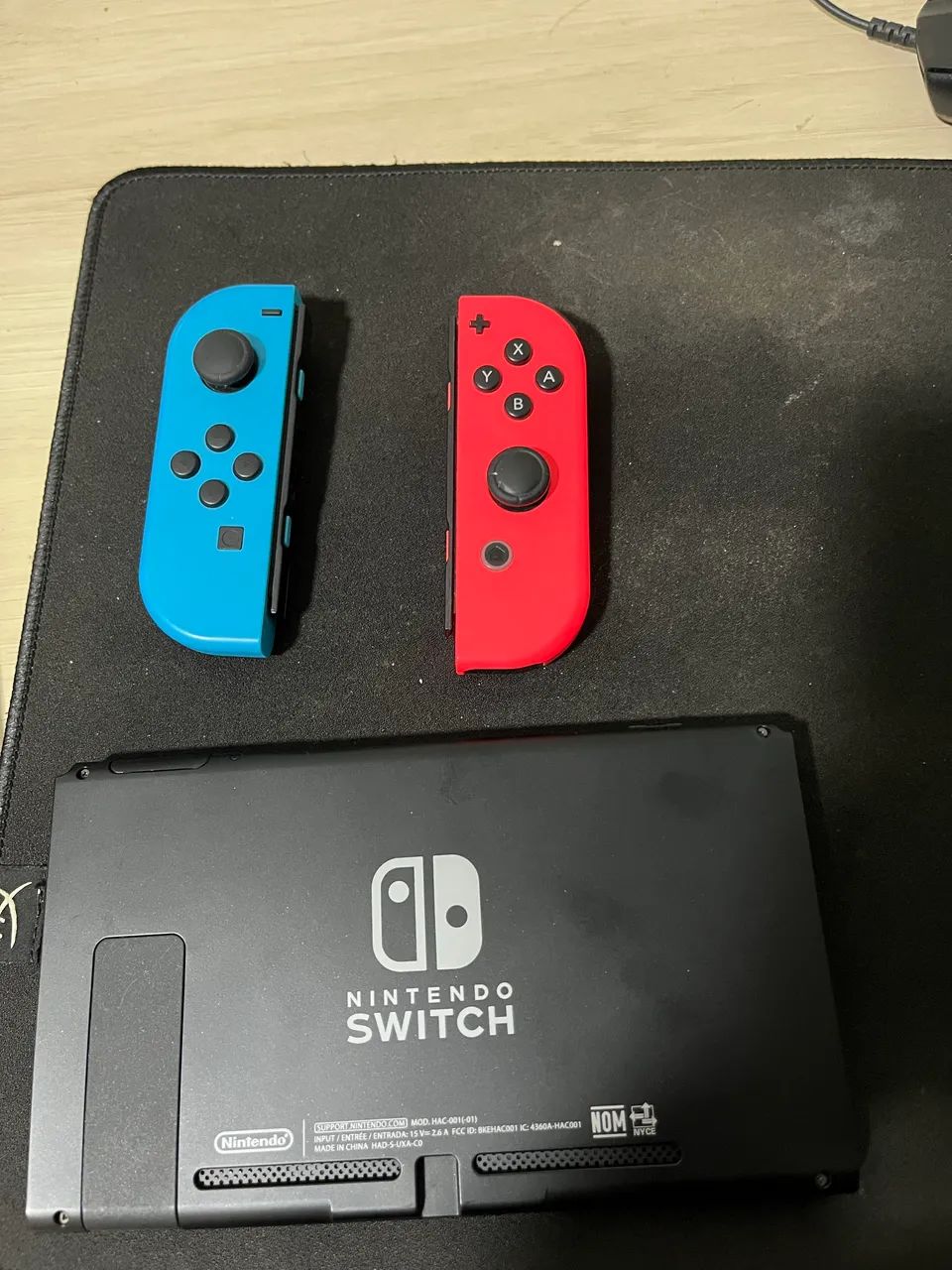 Nintendo Switch v2  - Foto 2