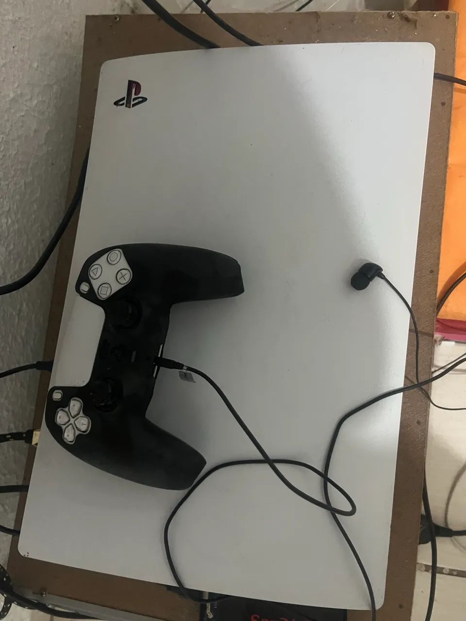 Ps5 digital